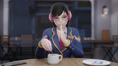 dva coffee break by aphy3d|Dva Coffee Break by Aphy3d